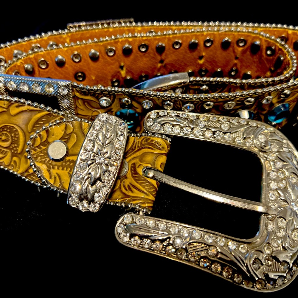 Western belt